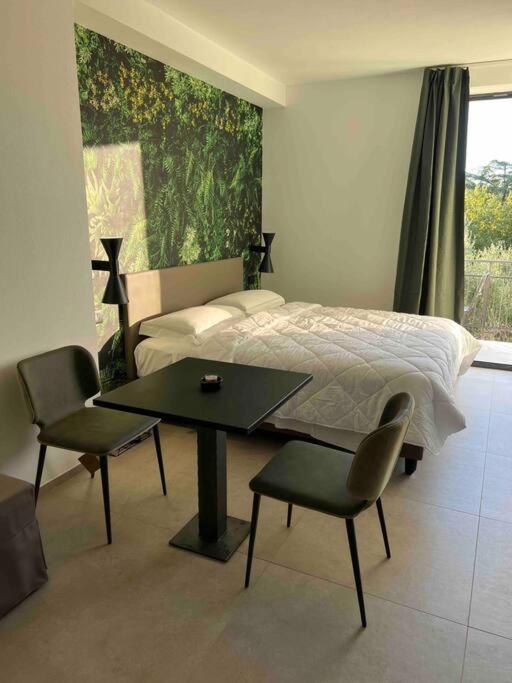 Bed and Breakfast Matarrese 1950 à Castellana Grotte Extérieur photo