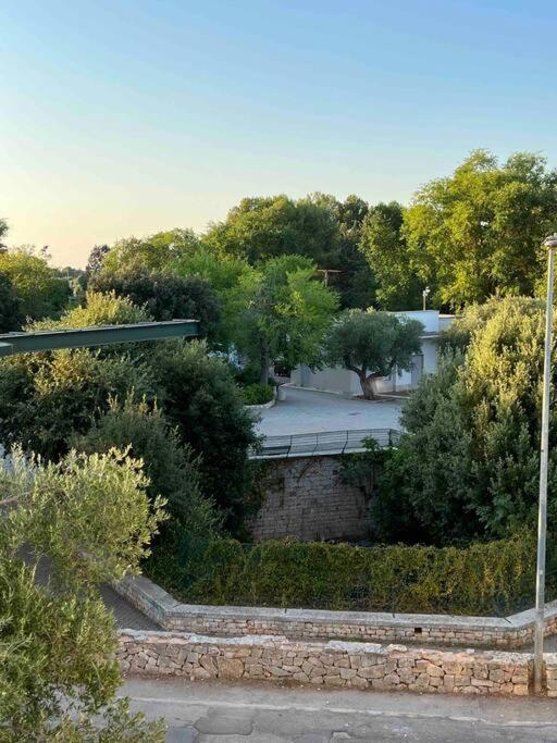 Bed and Breakfast Matarrese 1950 à Castellana Grotte Extérieur photo